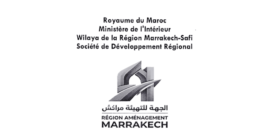 Société de Développement Aménagement Marrakech