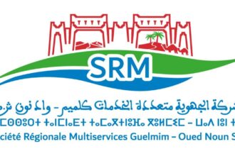 Société régionale multiservices Guelmim-Oued Noun