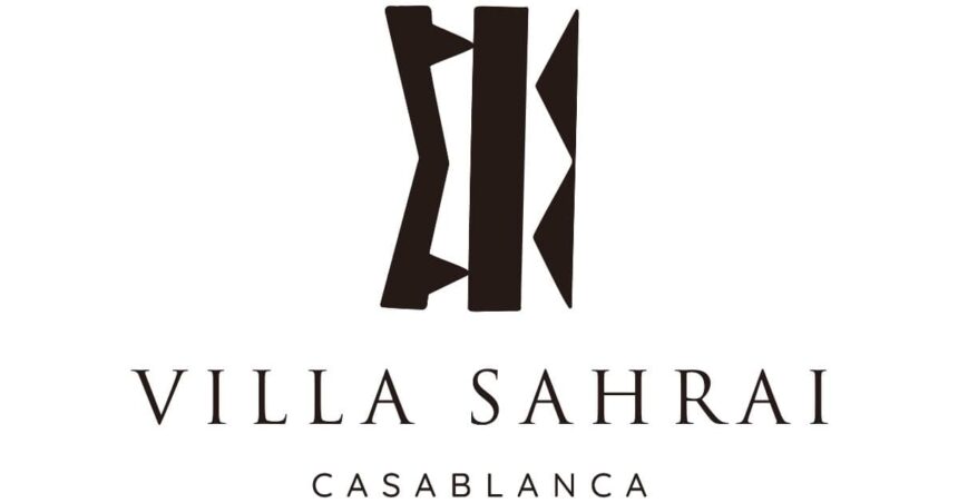 Villa Sahrai Casablanca
